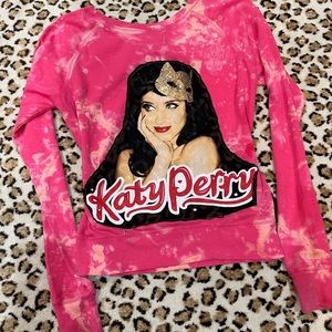 Unique Katy Perry Top